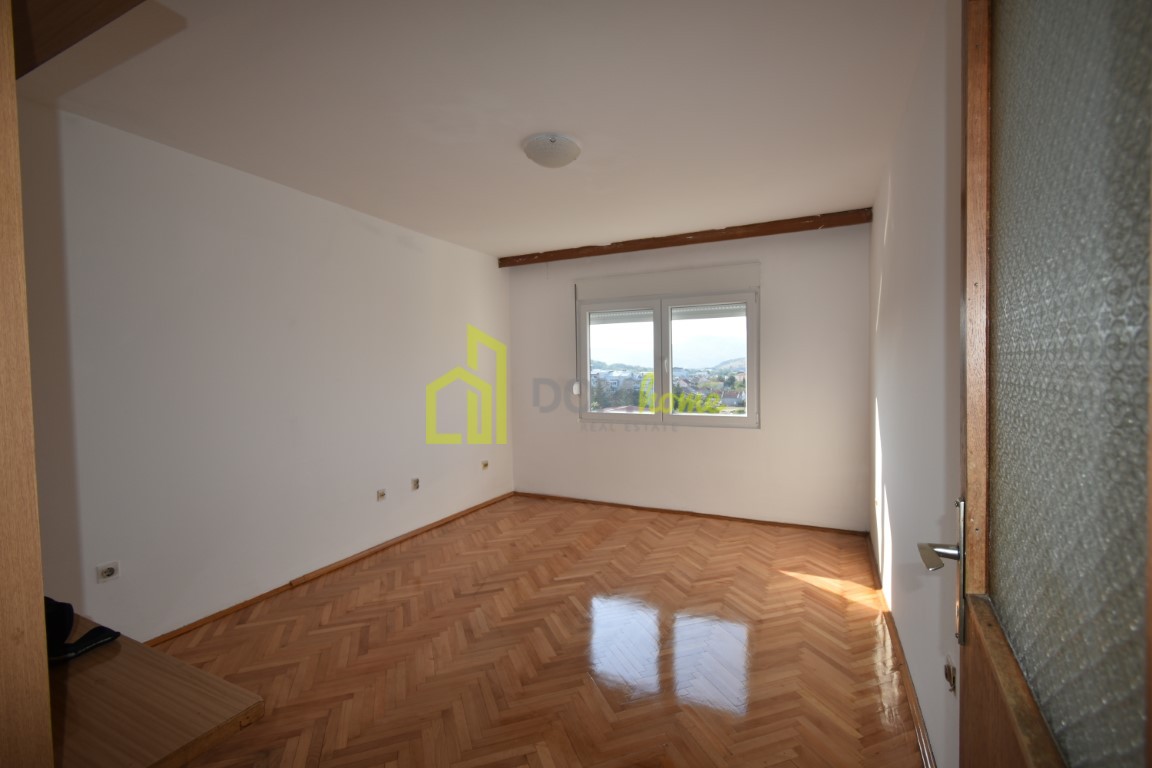 Jednosoban stan 40m2, Zabjelo